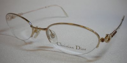 CHRISTIAN DIOR 3554 in color 40A