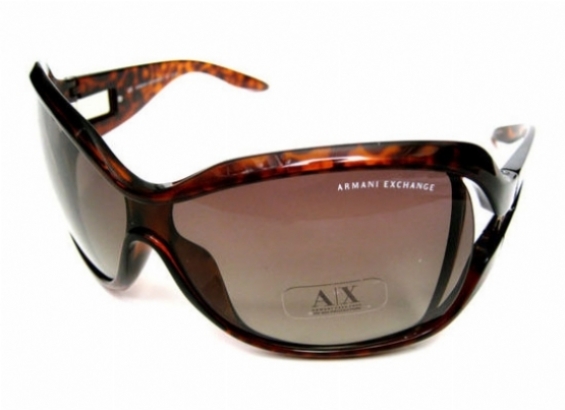 ARMANI EXCHANGE 100 in color V08YY