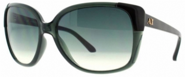 ARMANI EXCHANGE 191 in color YJE