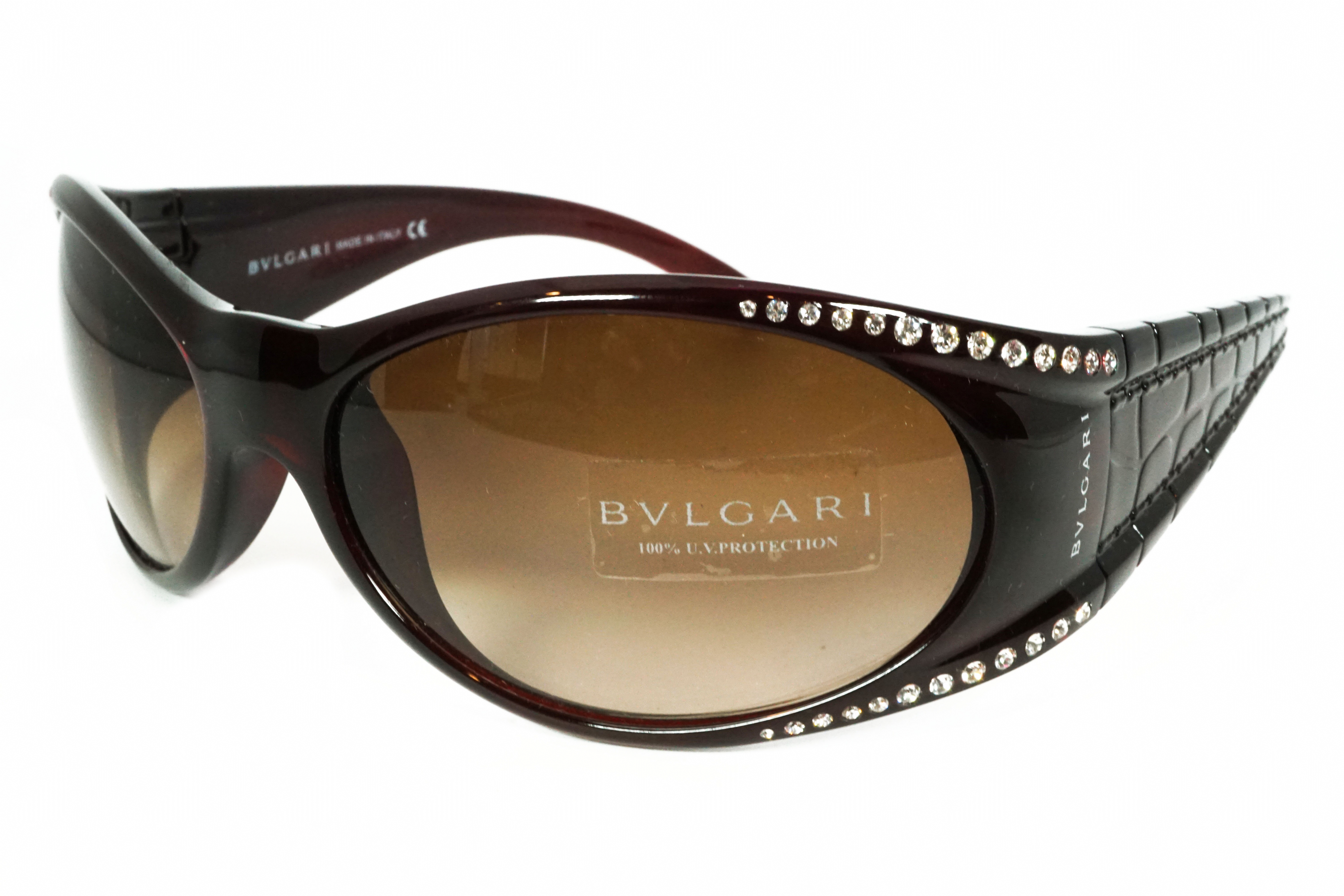 BVLGARI 855B in color 94813