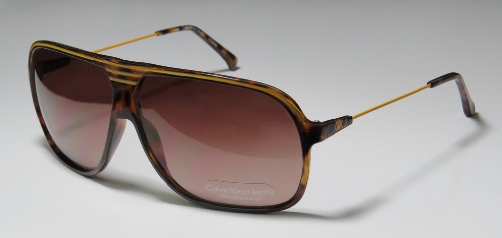 CALVIN KLEIN 410S in color 202