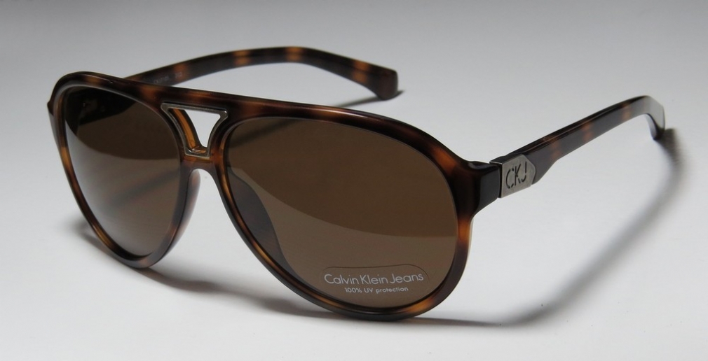 CALVIN KLEIN 710S in color 202