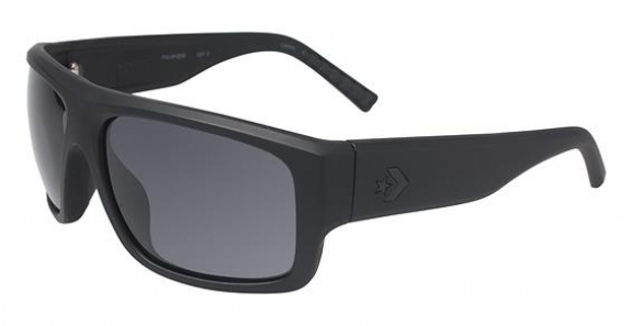 CONVERSE CONS R007 in color MATTBLACK