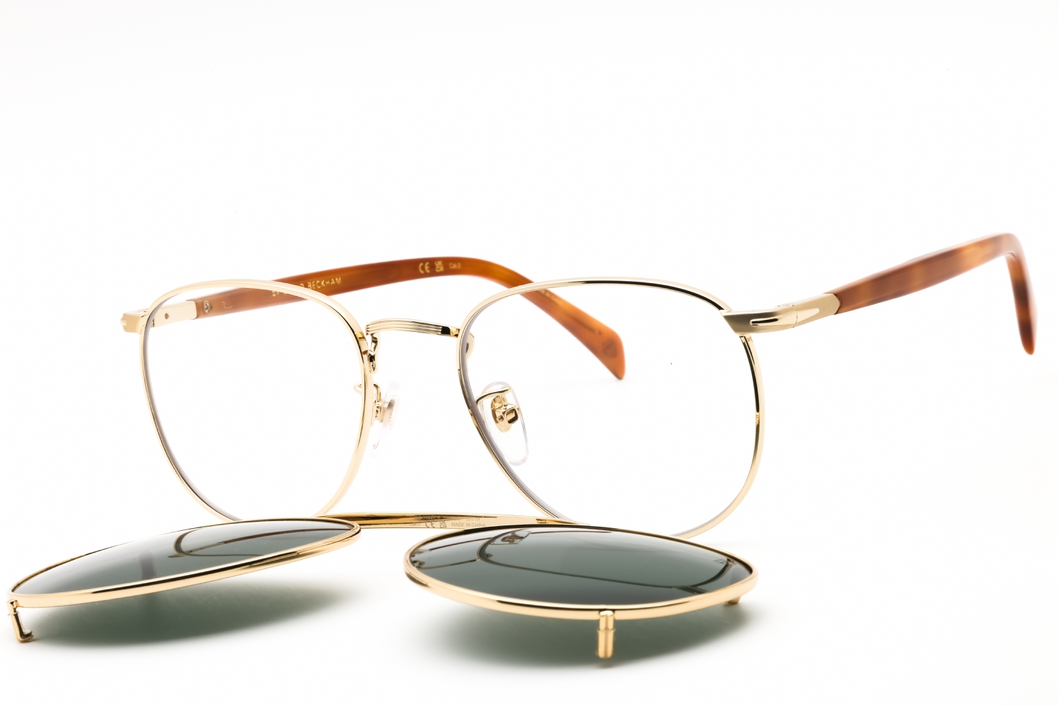 DAVID BECKHAM 1144CS in color 0NRUC
