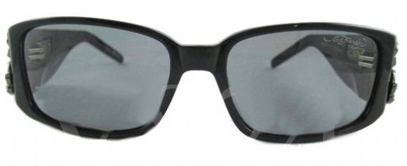 ED HARDY EHS 029 in color BLACK