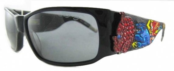 ED HARDY  