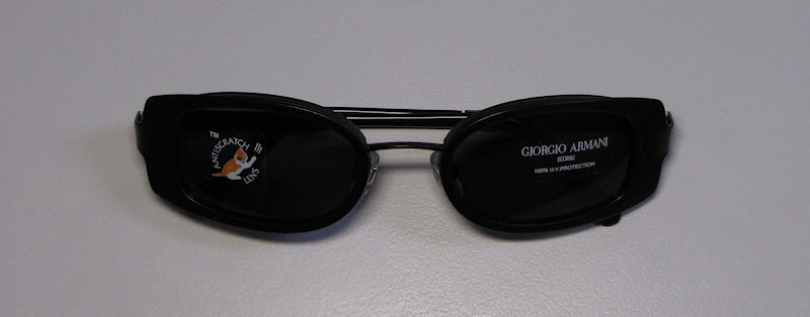 GIORGIO ARMANI 1505 in color 70661