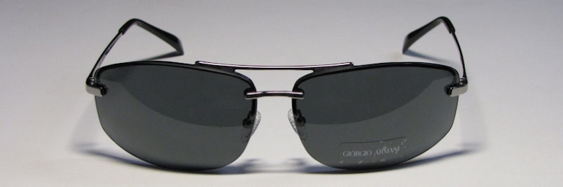 GIORGIO ARMANI 498 in color 6LBP9