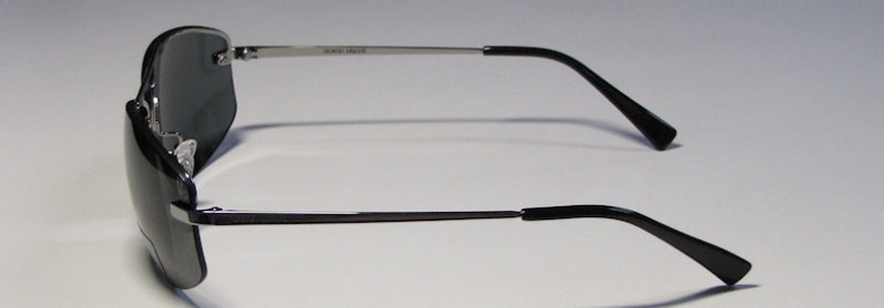 GIORGIO ARMANI 498 in color 6LBP9