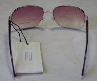 GIORGIO ARMANI 55 in color YB7