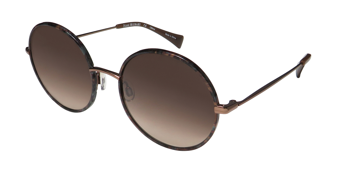 ISAAC MIZRAHI 30254 in color BR