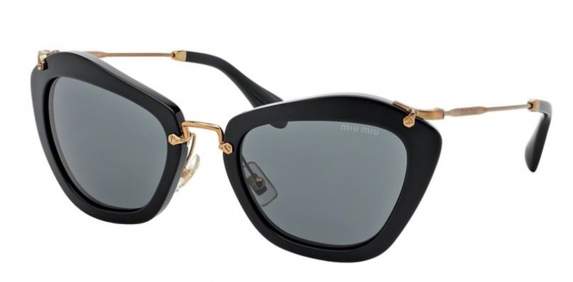 MIU MIU 10N in color 1AB1A1