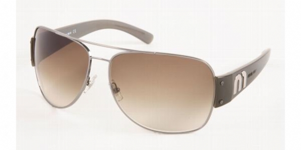 MIU MIU 53GS in color 5AV1X1