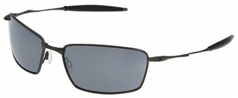 OAKLEY SQUARE WHISKER in color 05769