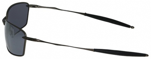 OAKLEY SQUARE WHISKER in color 05769