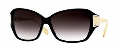 OLIVER PEOPLES LISA in color BKBQ