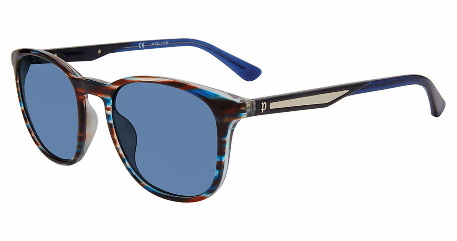 POLICE 18 in color M61