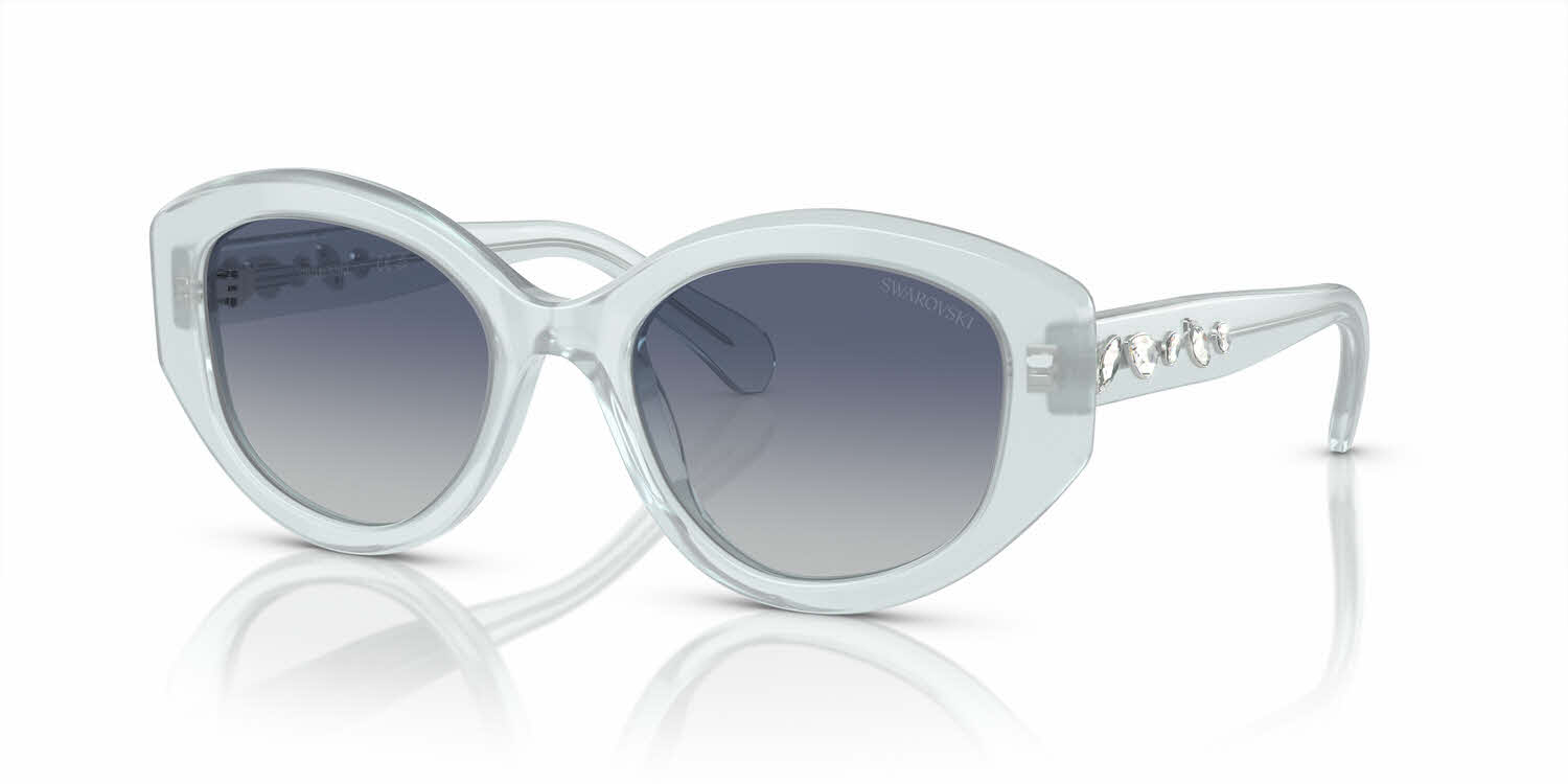SWAROVSKI 6005 in color 10244L
