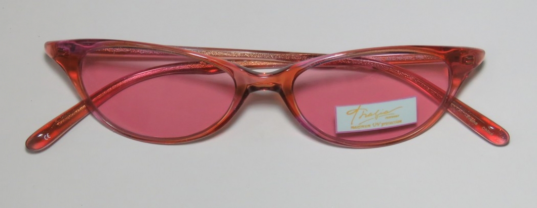 THALIA CRISTAL in color PN