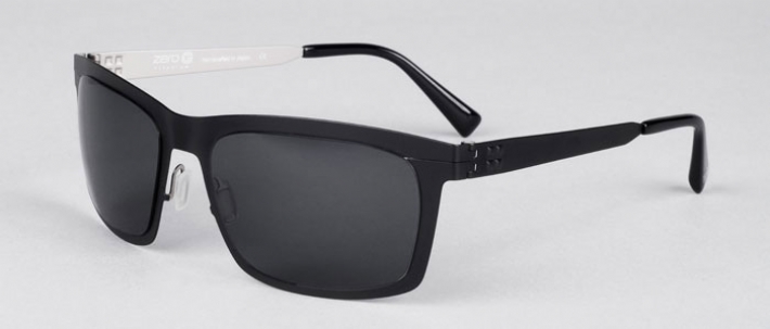 ZERO G TIME SQUARE in color 01